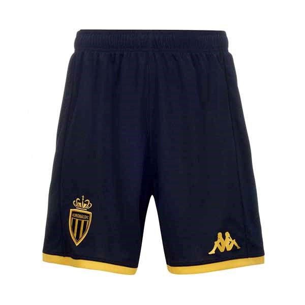 Pantalones AS Monaco Segunda equipo 2023-24